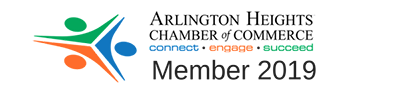 Member Badge 2019